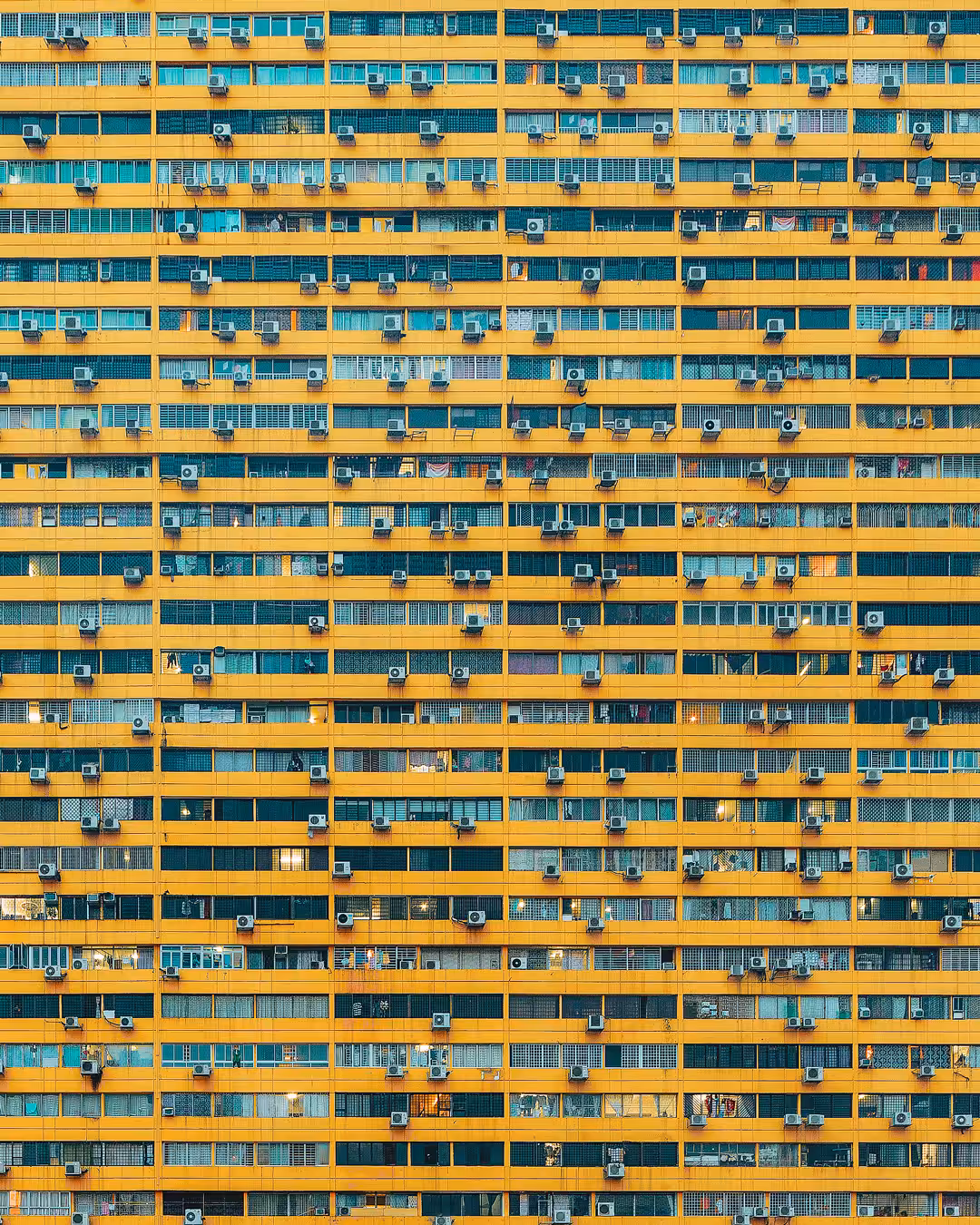 Yellow Complexity