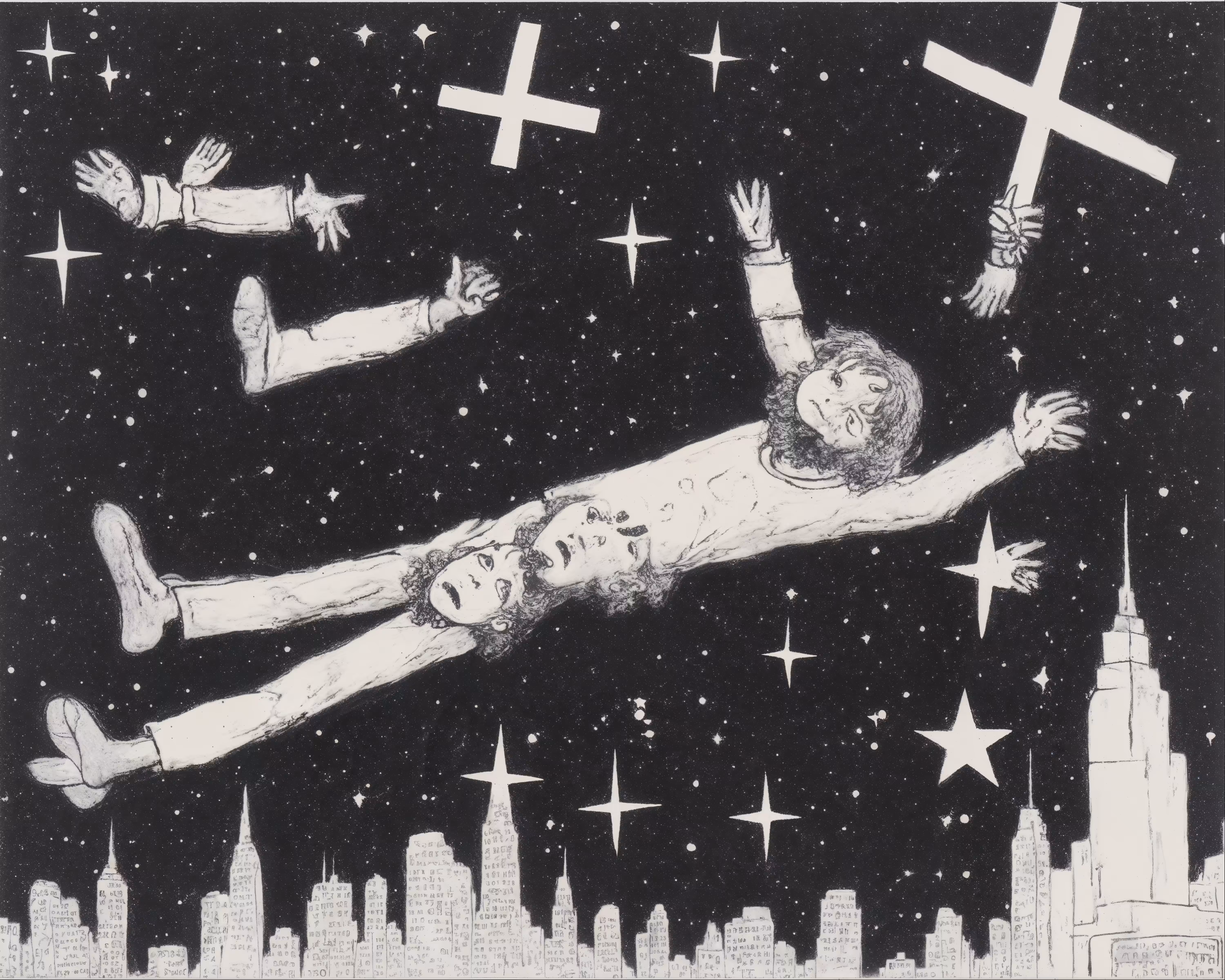 The Rapture #135