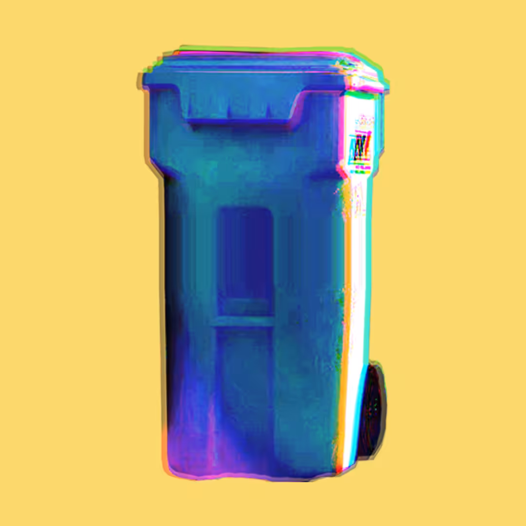 fx[TRASH] #19