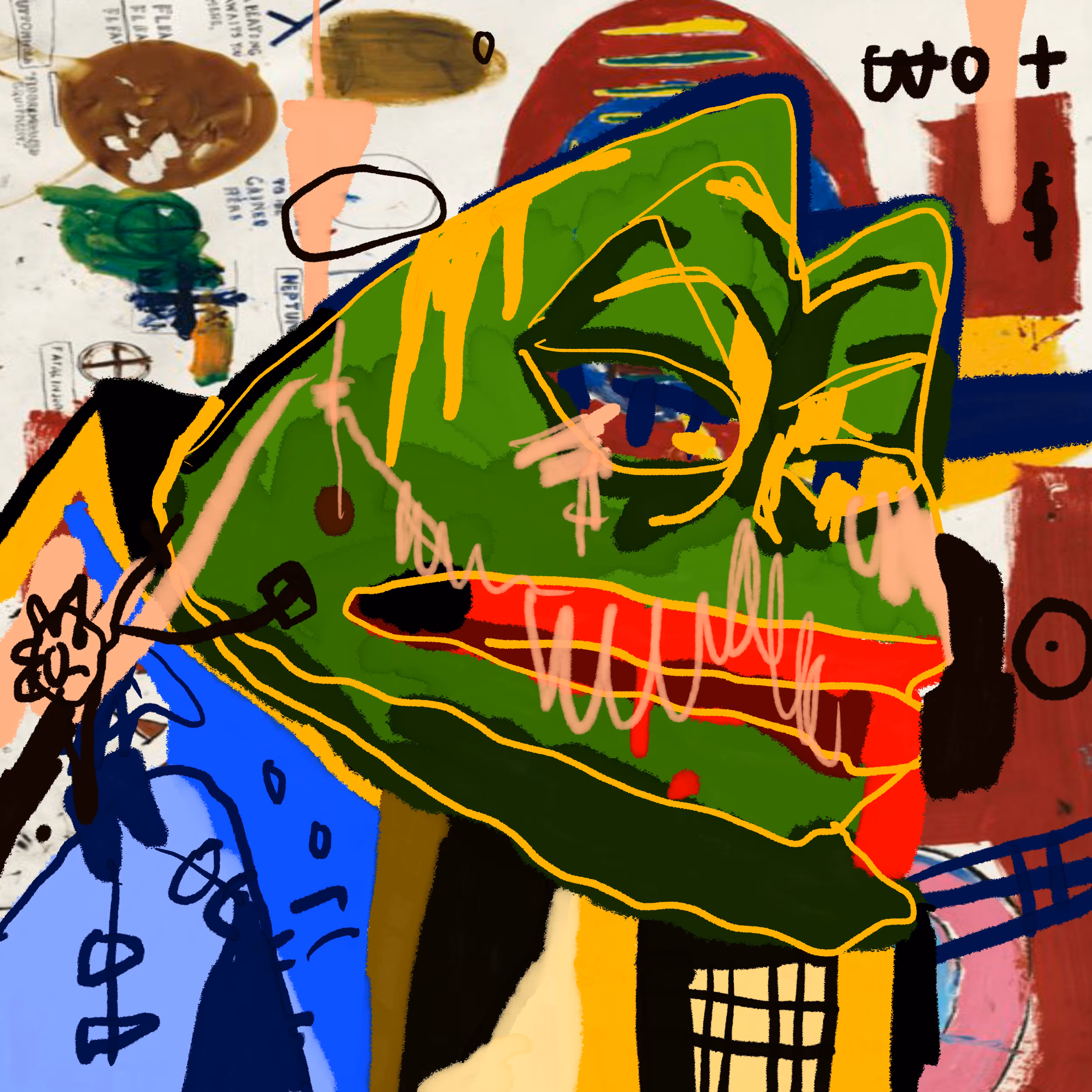 BasqKEK: Basqkek 114