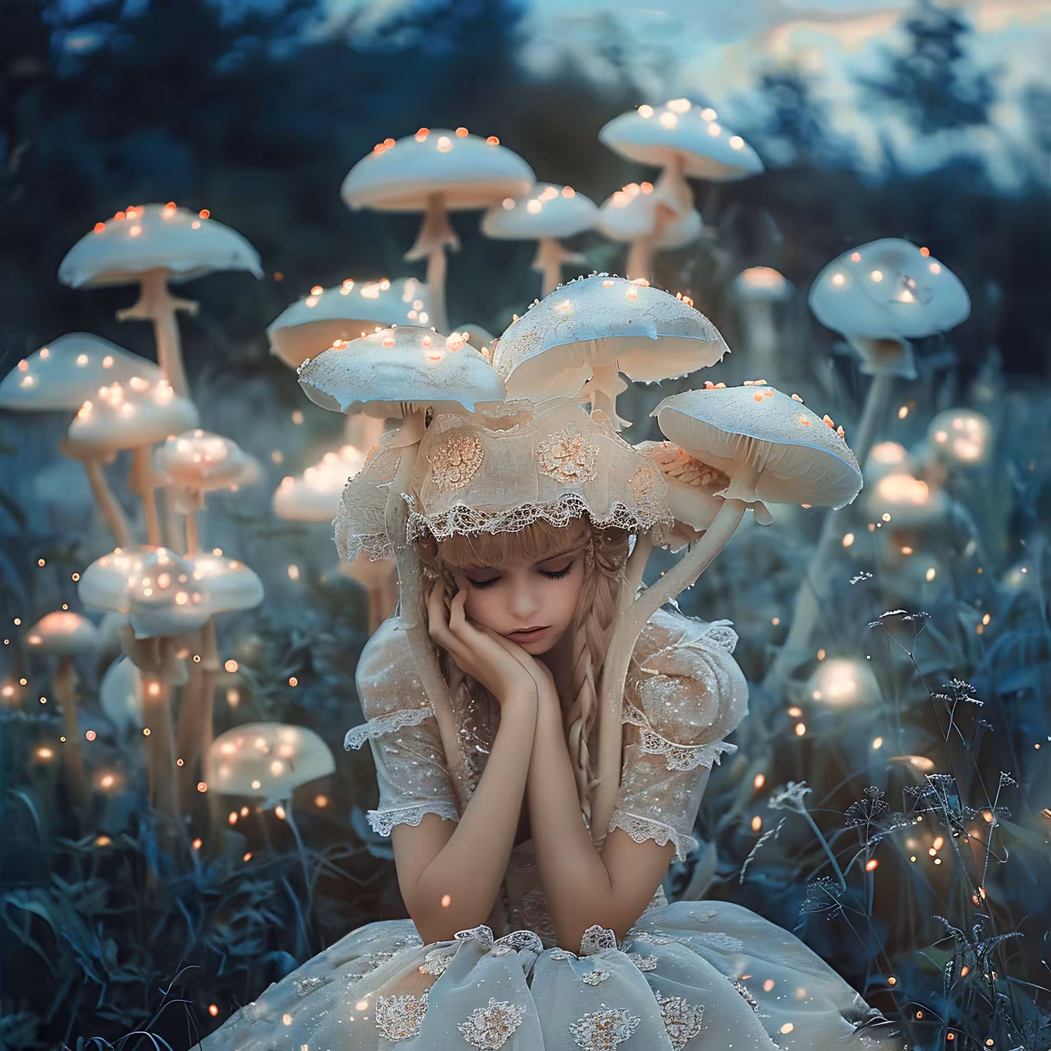 Fairy Tales #5