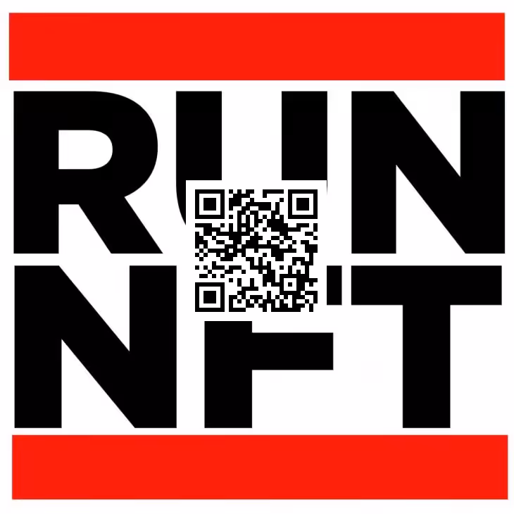 NFT Curious? Run NFT