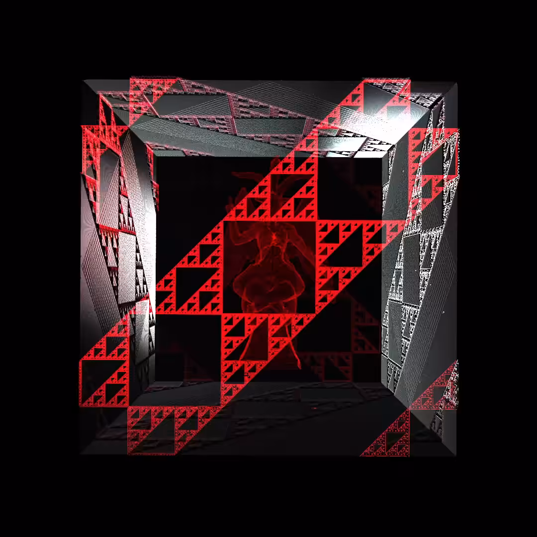 CUBE666