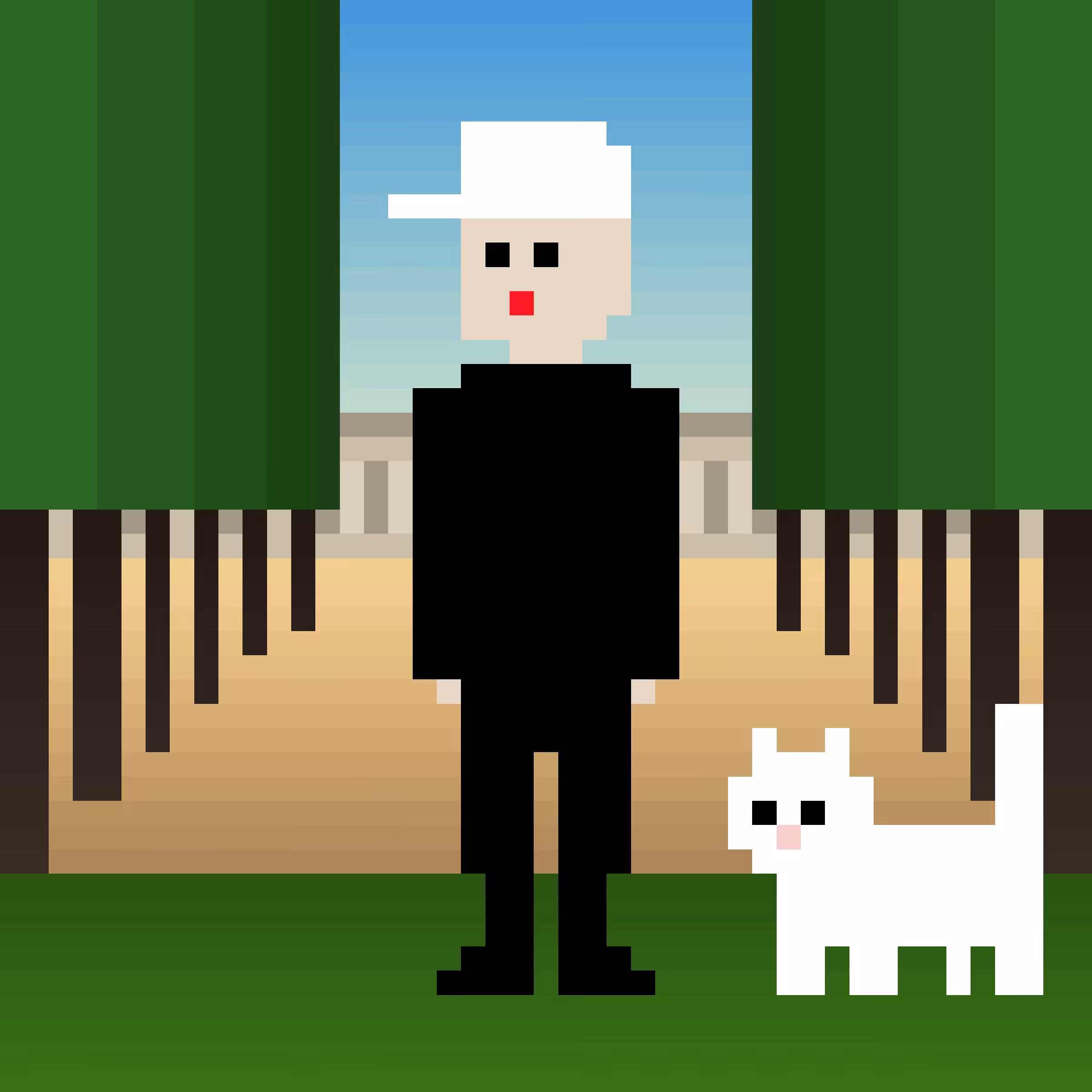 CryptoParisian #437