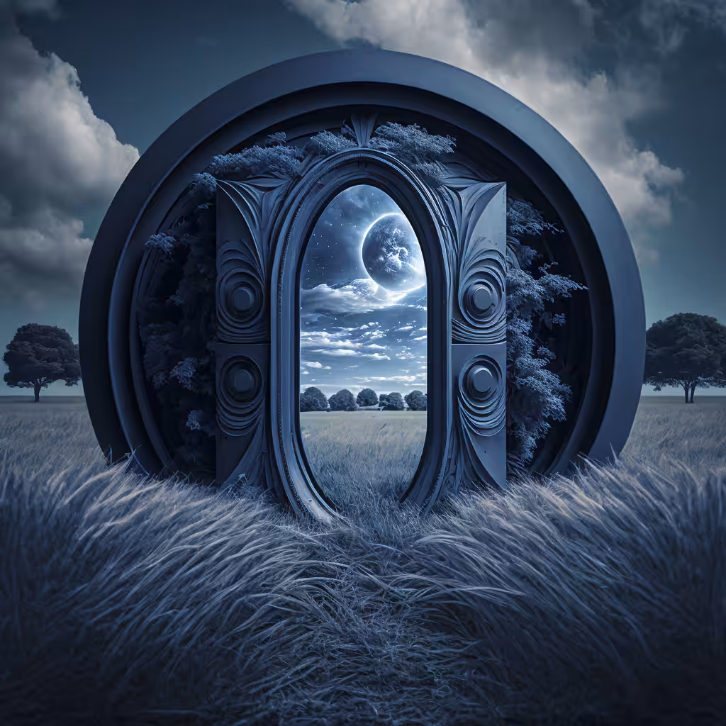 The Doorway Home