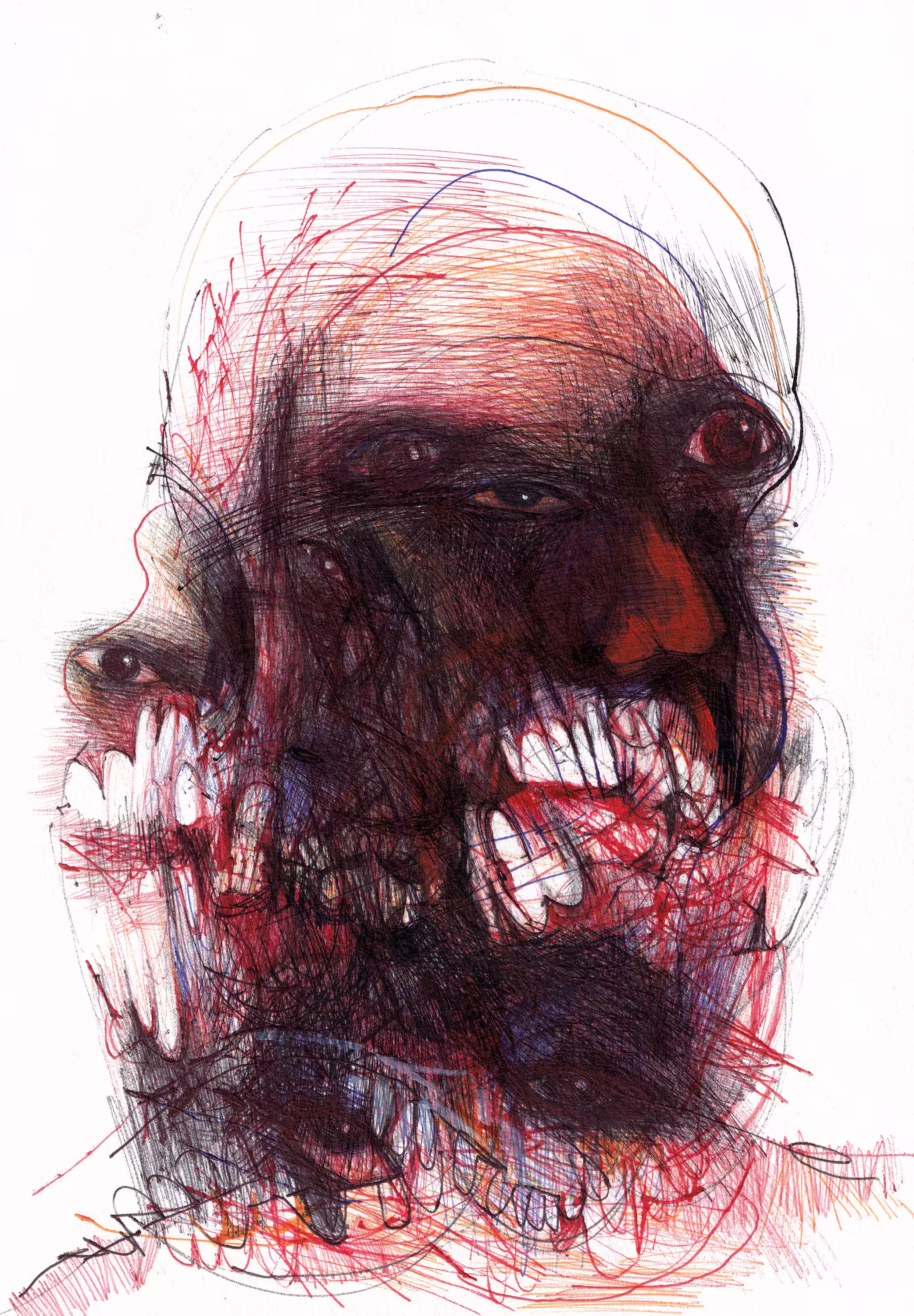 Split #2