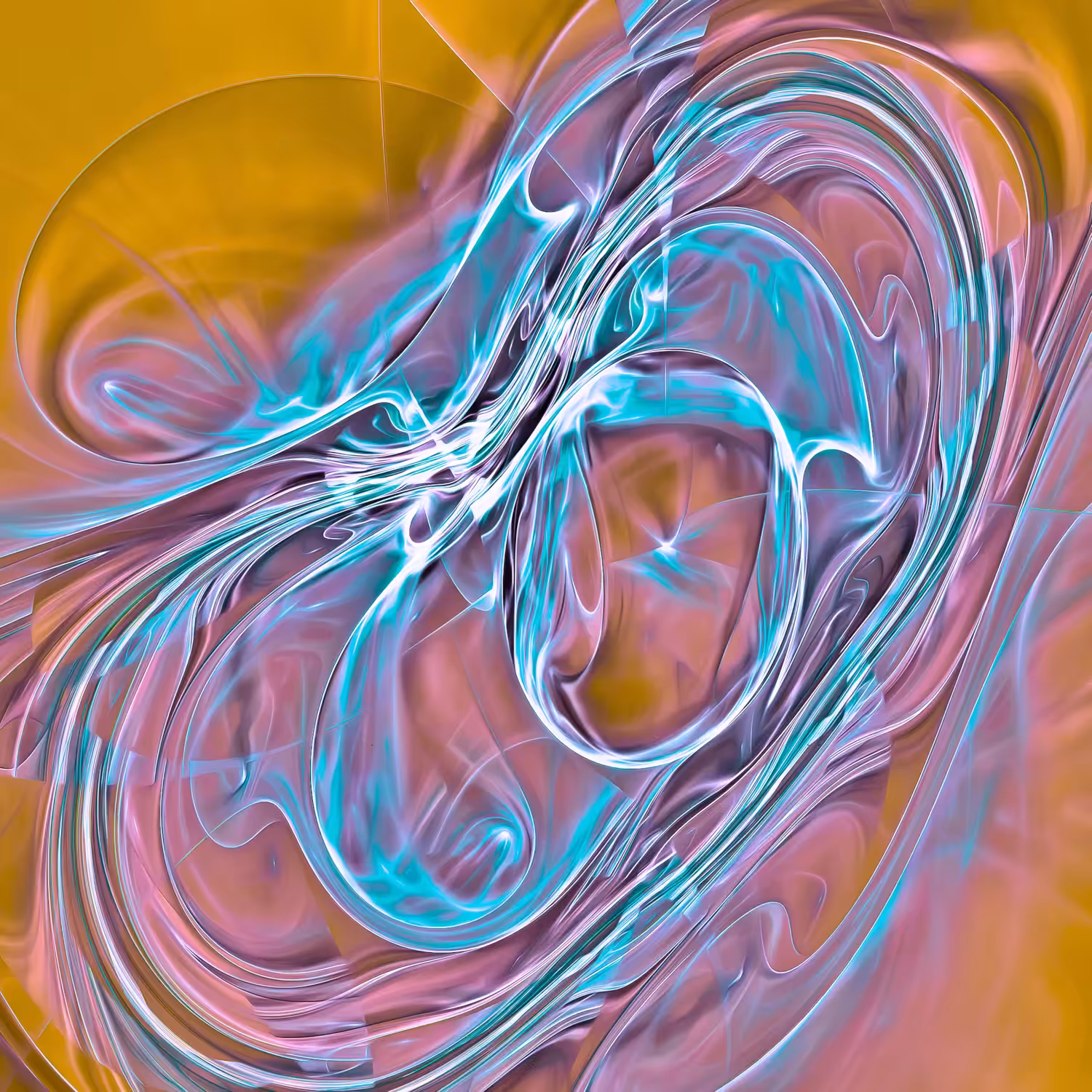 Weaves of Impressions #29