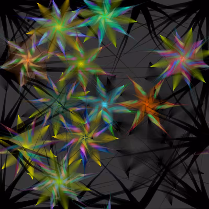 Uncorrupted Blossom #14