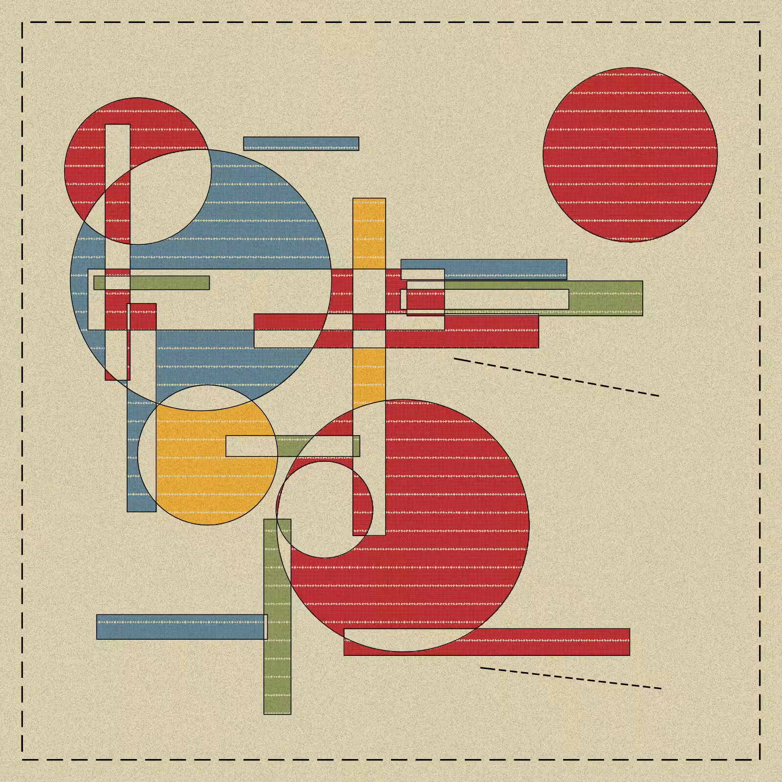 Modern & Mundane #6