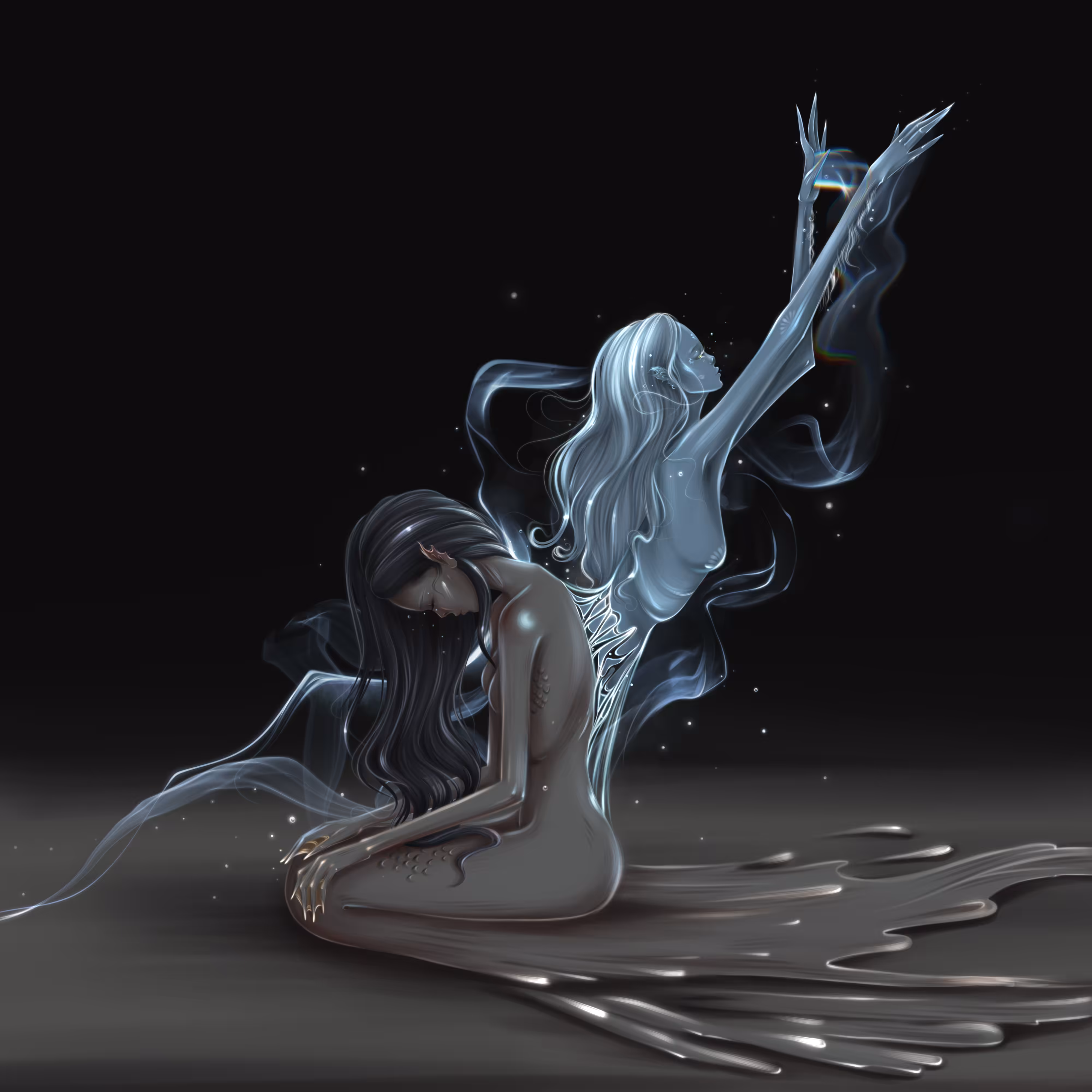 Reincarnation