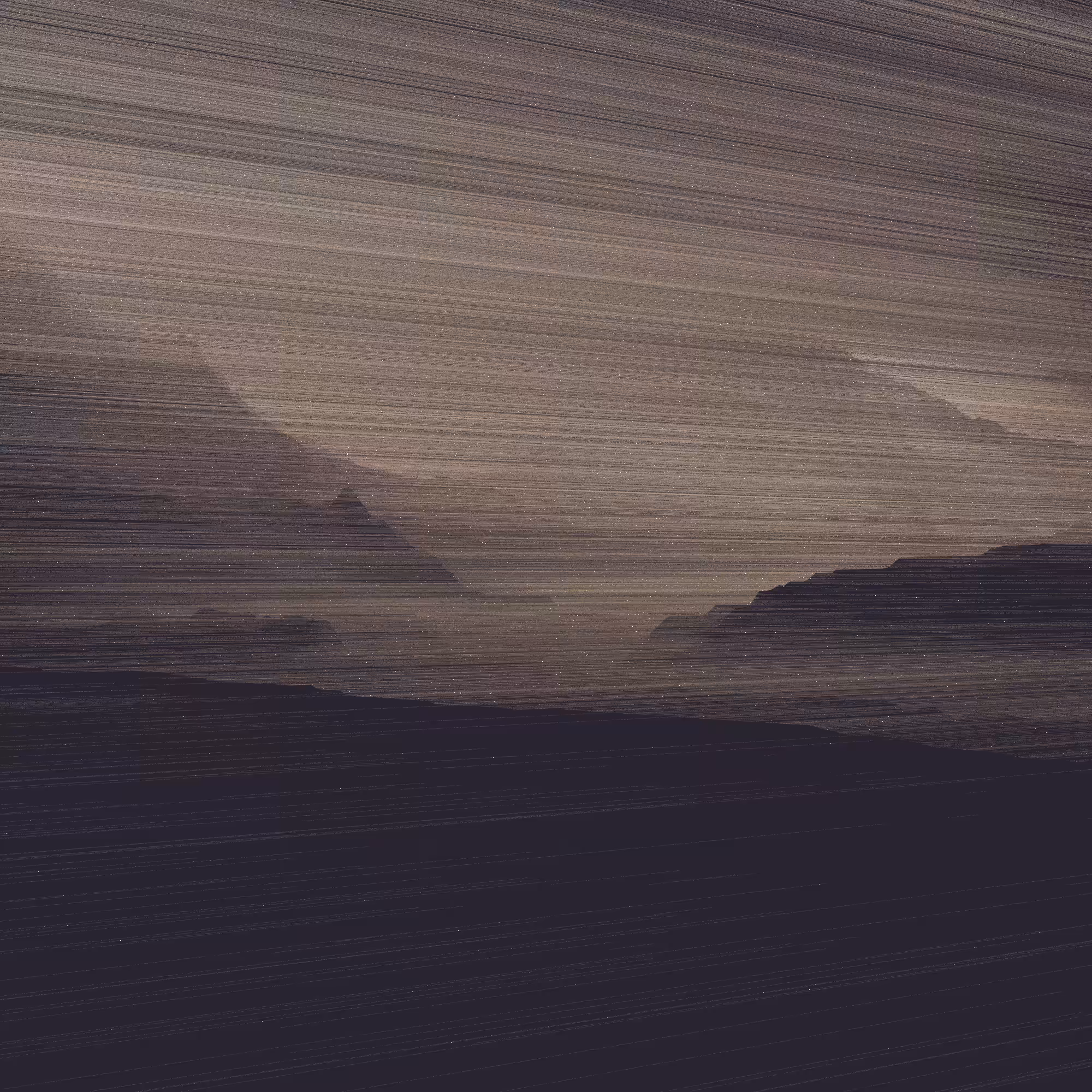 Ridge Blur #290