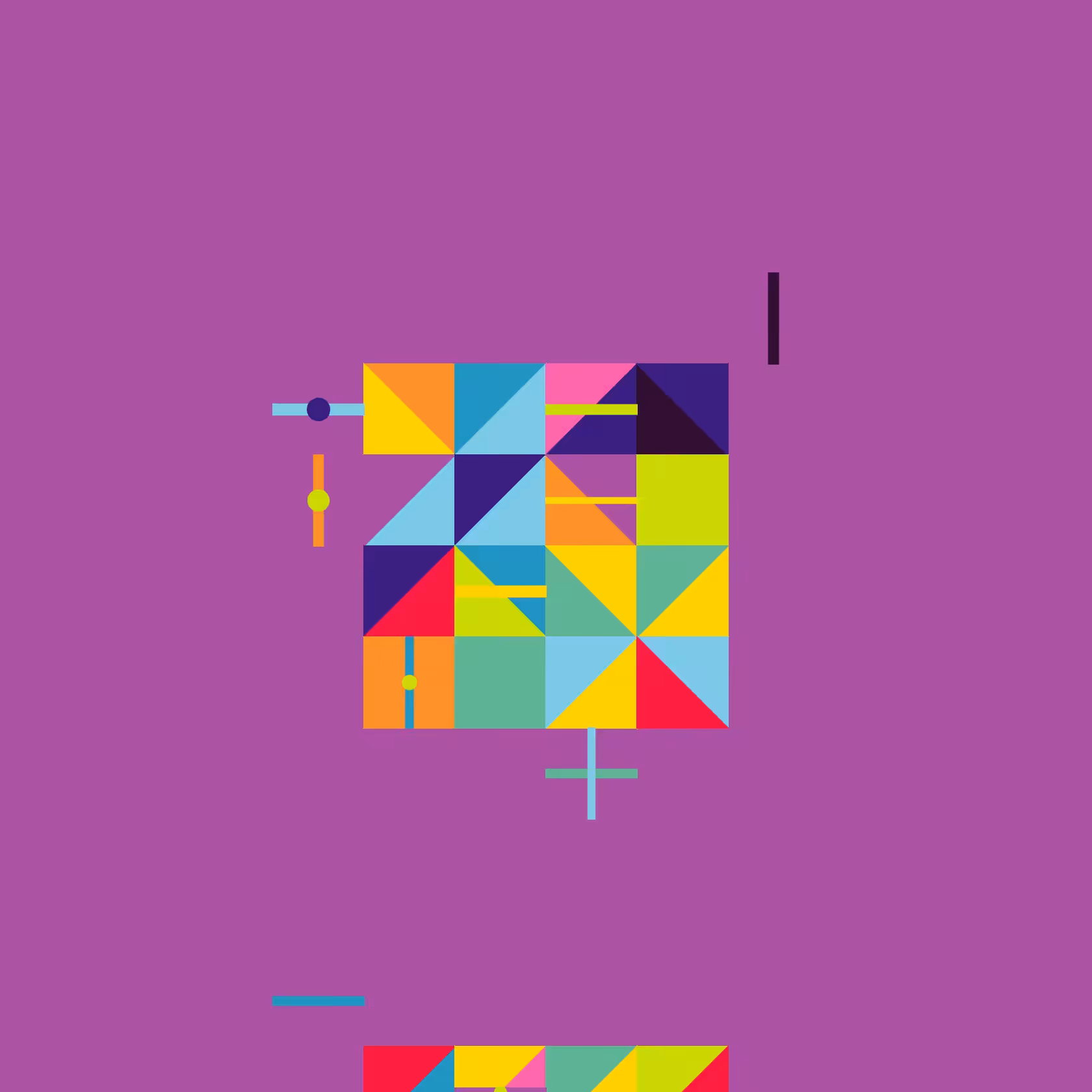 Opepen / GEN01 #2