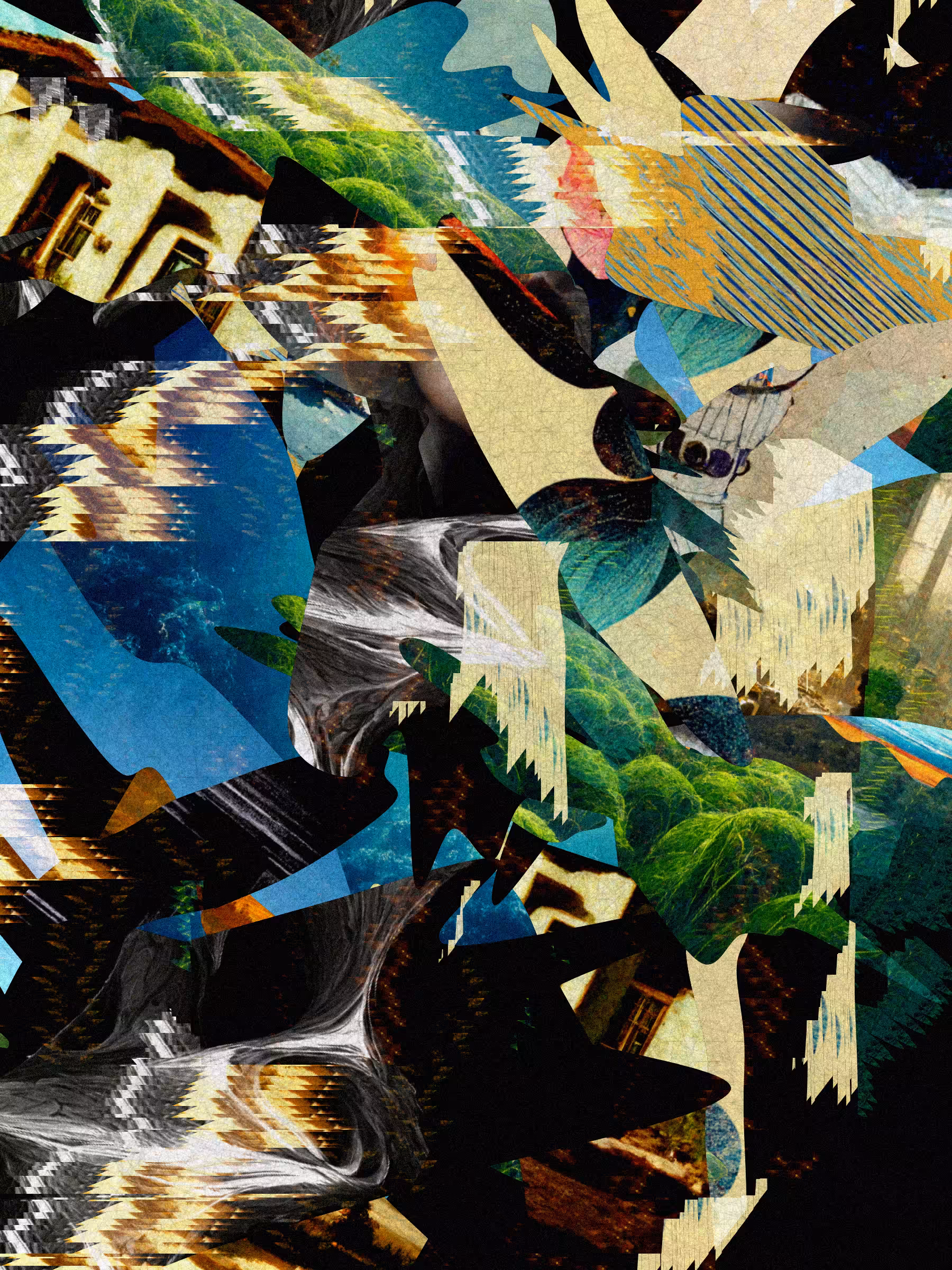 haphazard  #11