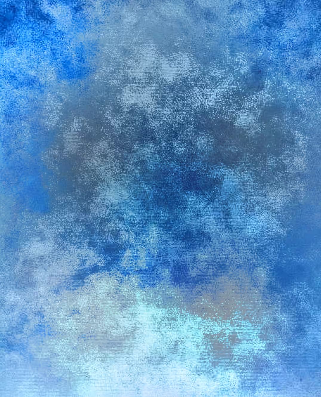 Blip Blue