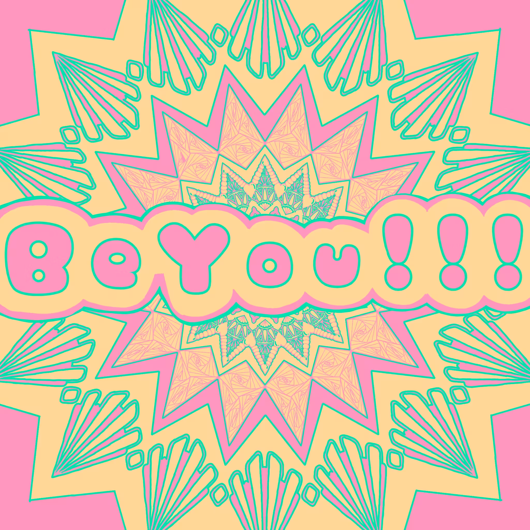 Be You