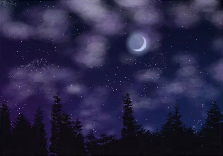 Skyscapes #27