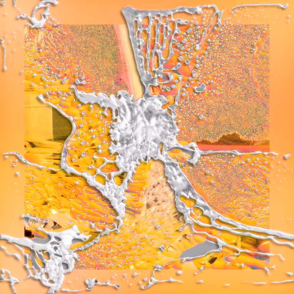 Bursts #30
