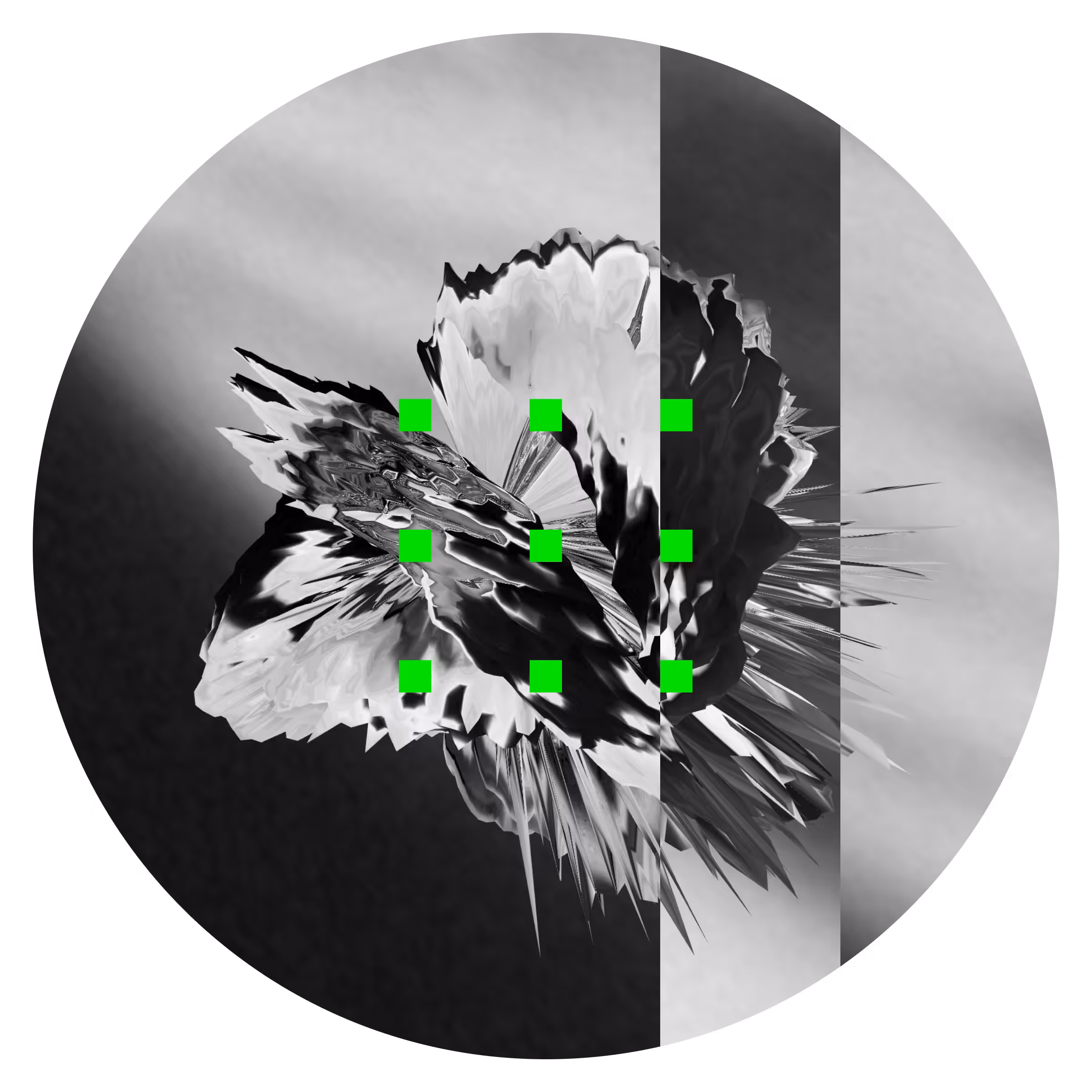 Visceral Impact | 001