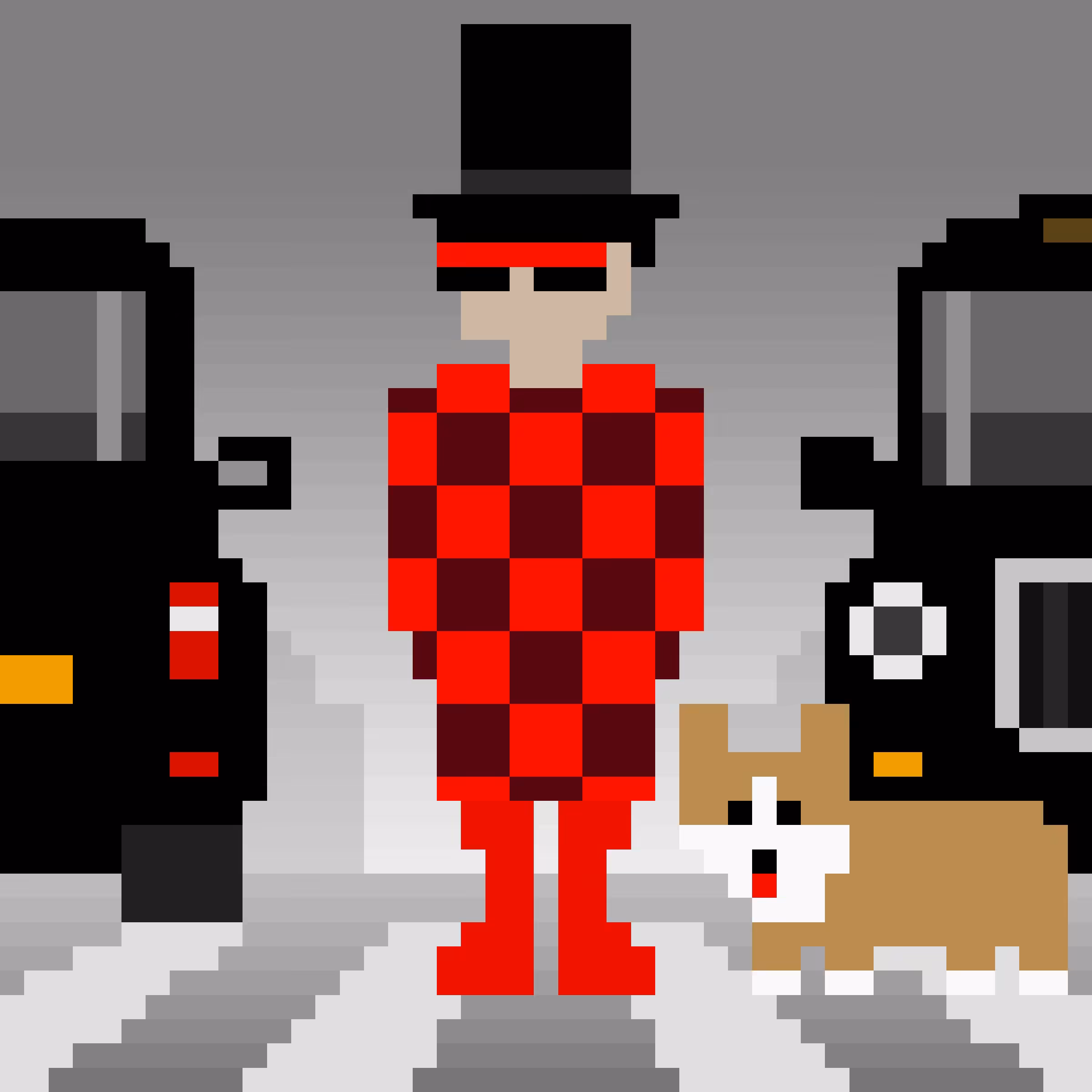 CryptoLondoner #686