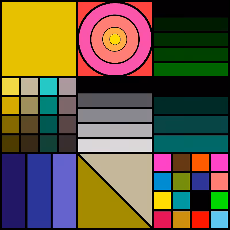 SWANSOMETRY #116