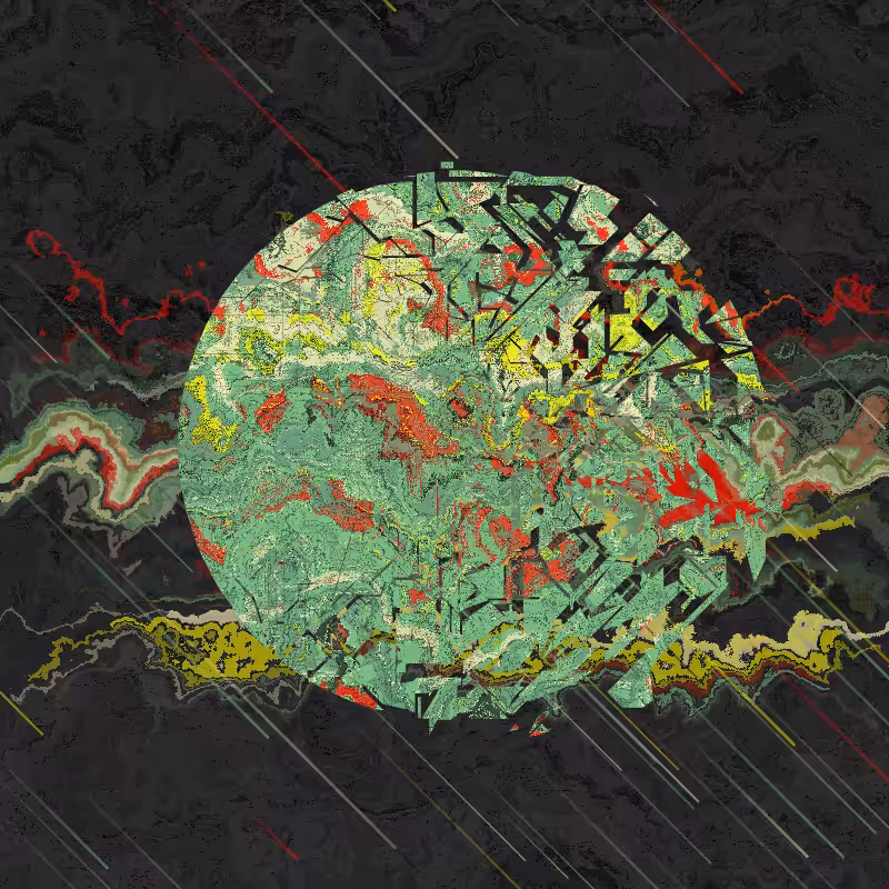 Shattered Moons #529
