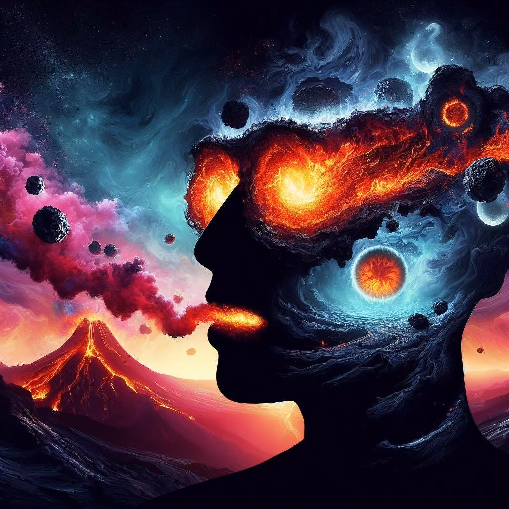 Enigma #33