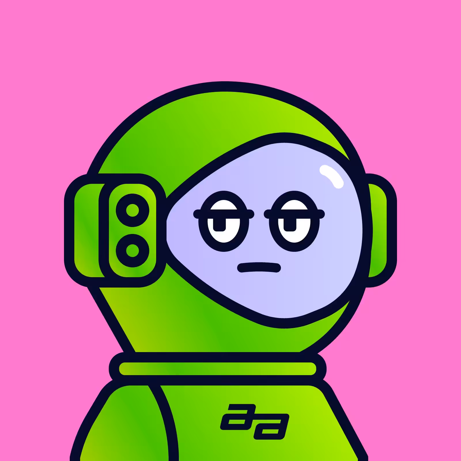 Awkward Astronauts #5194