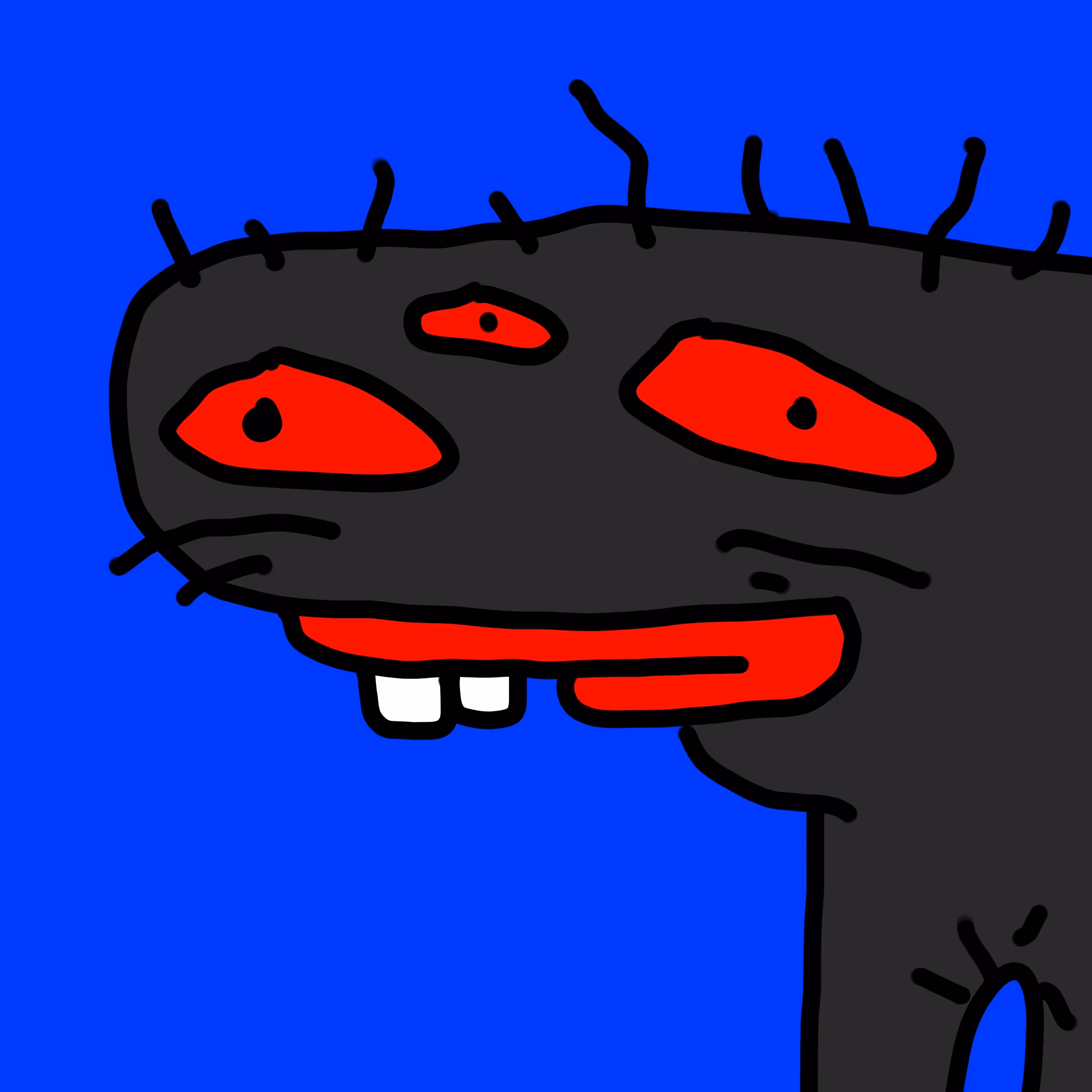 LERFREN #22