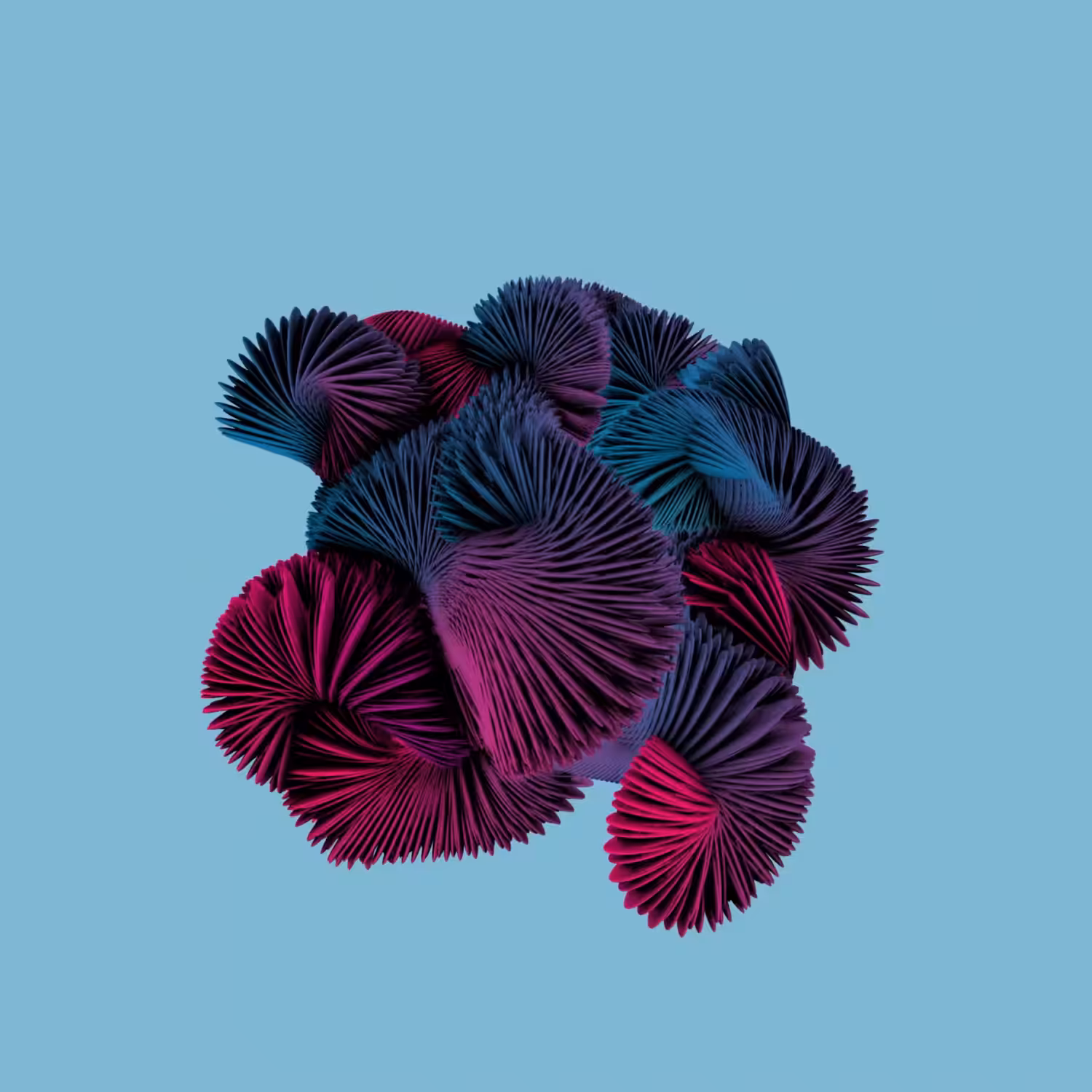Hypno Wing #0117