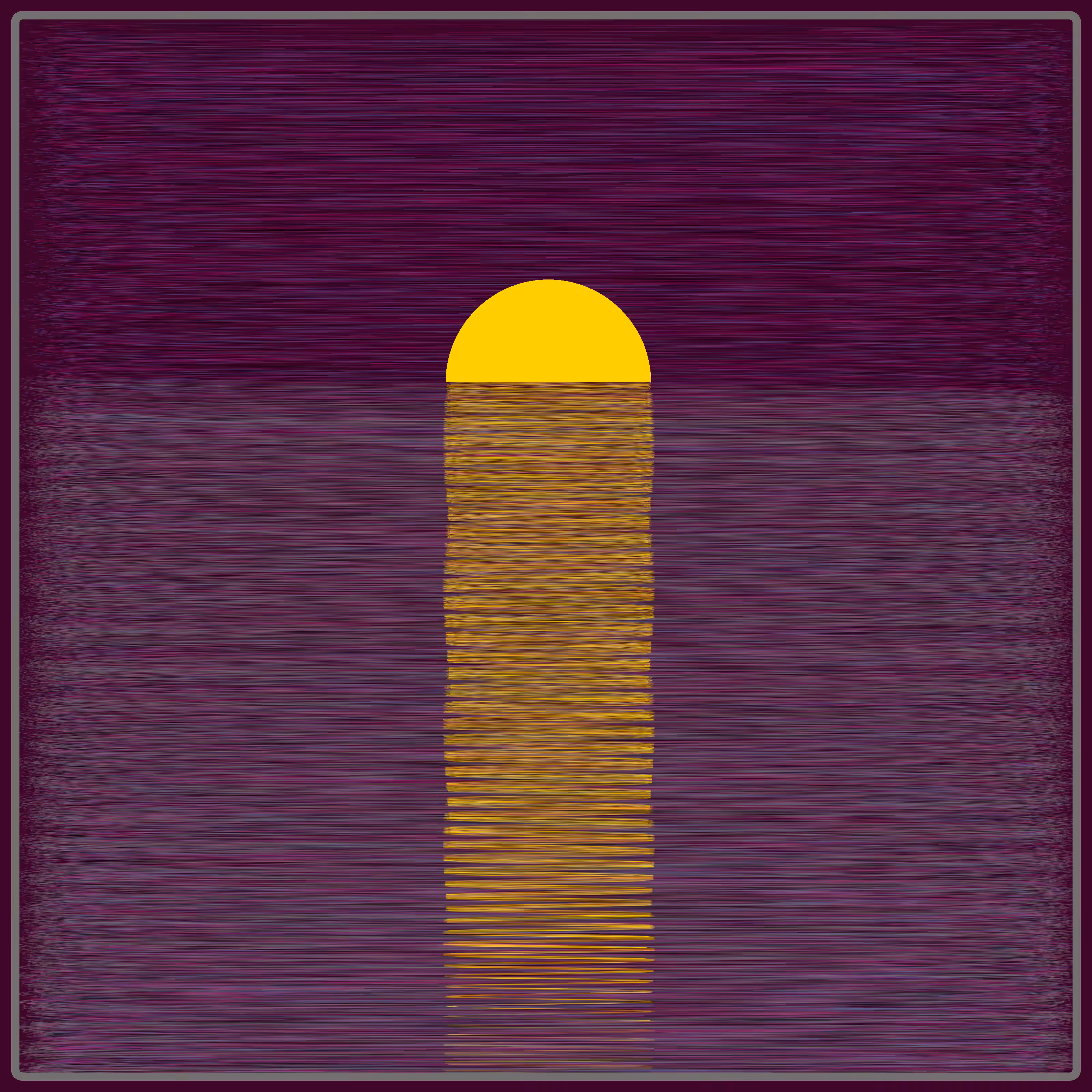 Sunset in Paradise #37