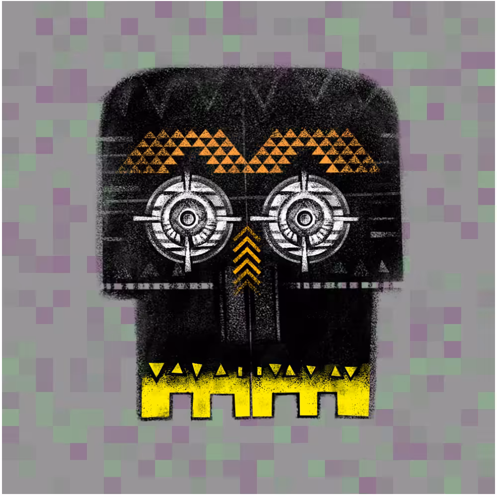 XSkull #39