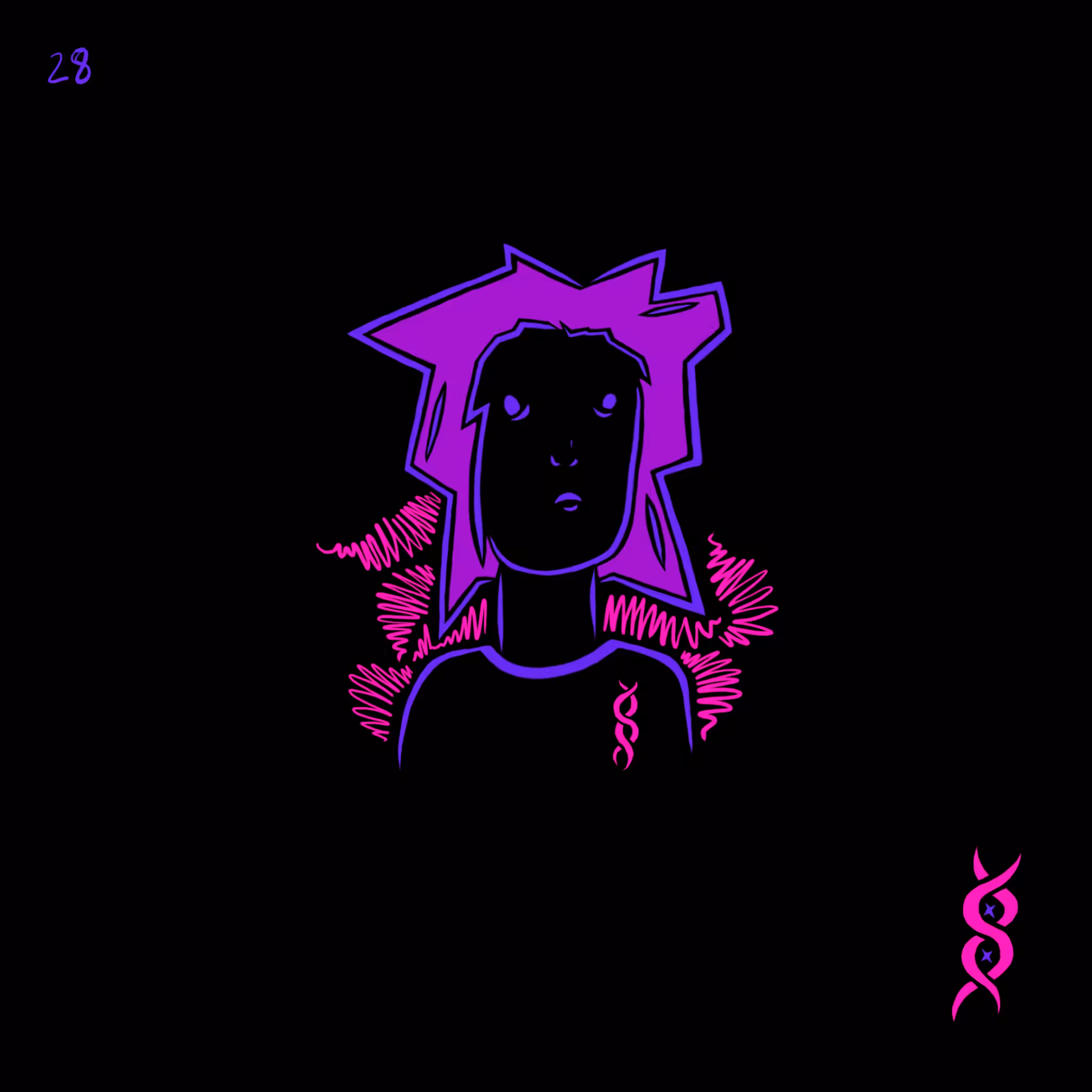 XX 28
