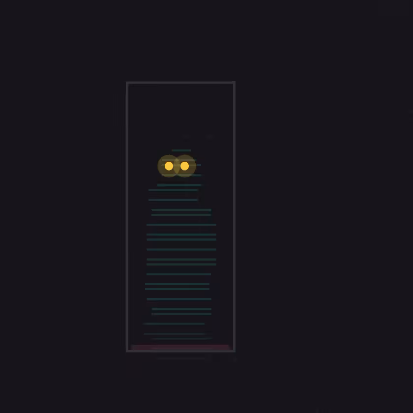 Project Robin #983