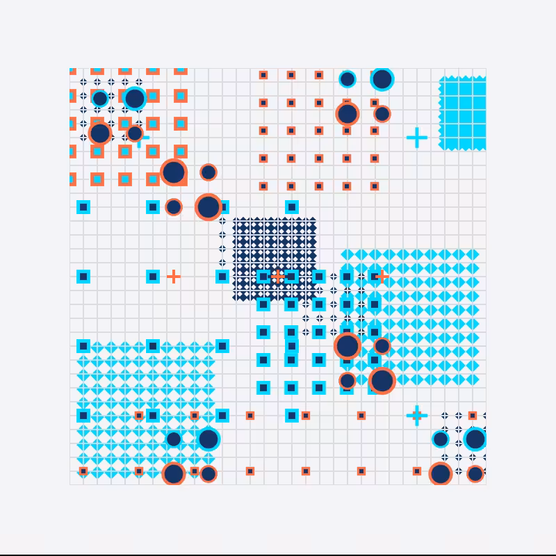 ARISE GRID #14