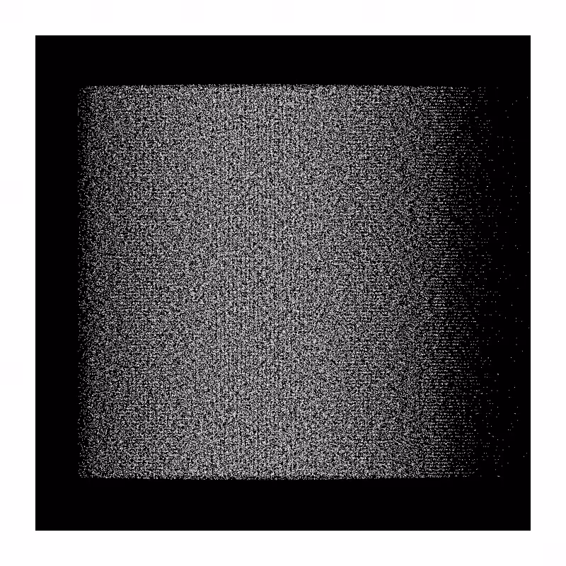 Cosmic Interlace #8