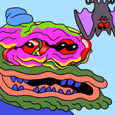 Pepe #27219