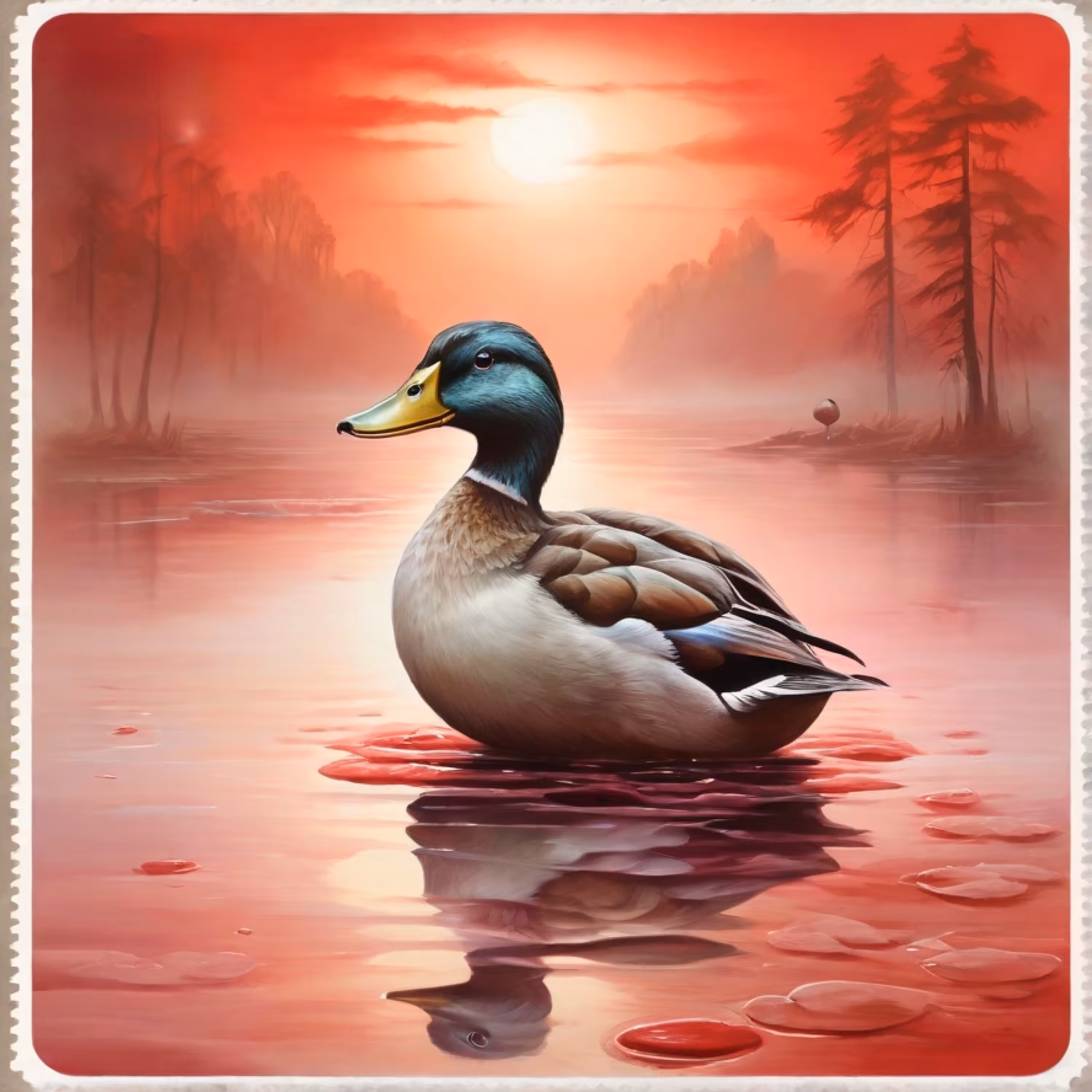 Duck