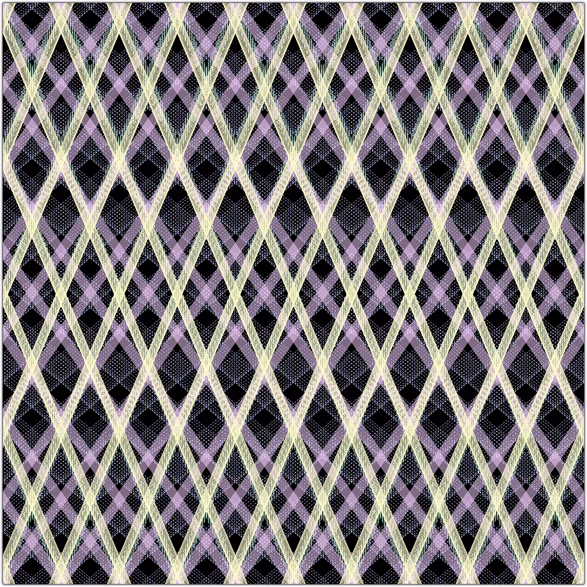 Swatch - Reloaded #106