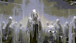 Le Monk Frok.