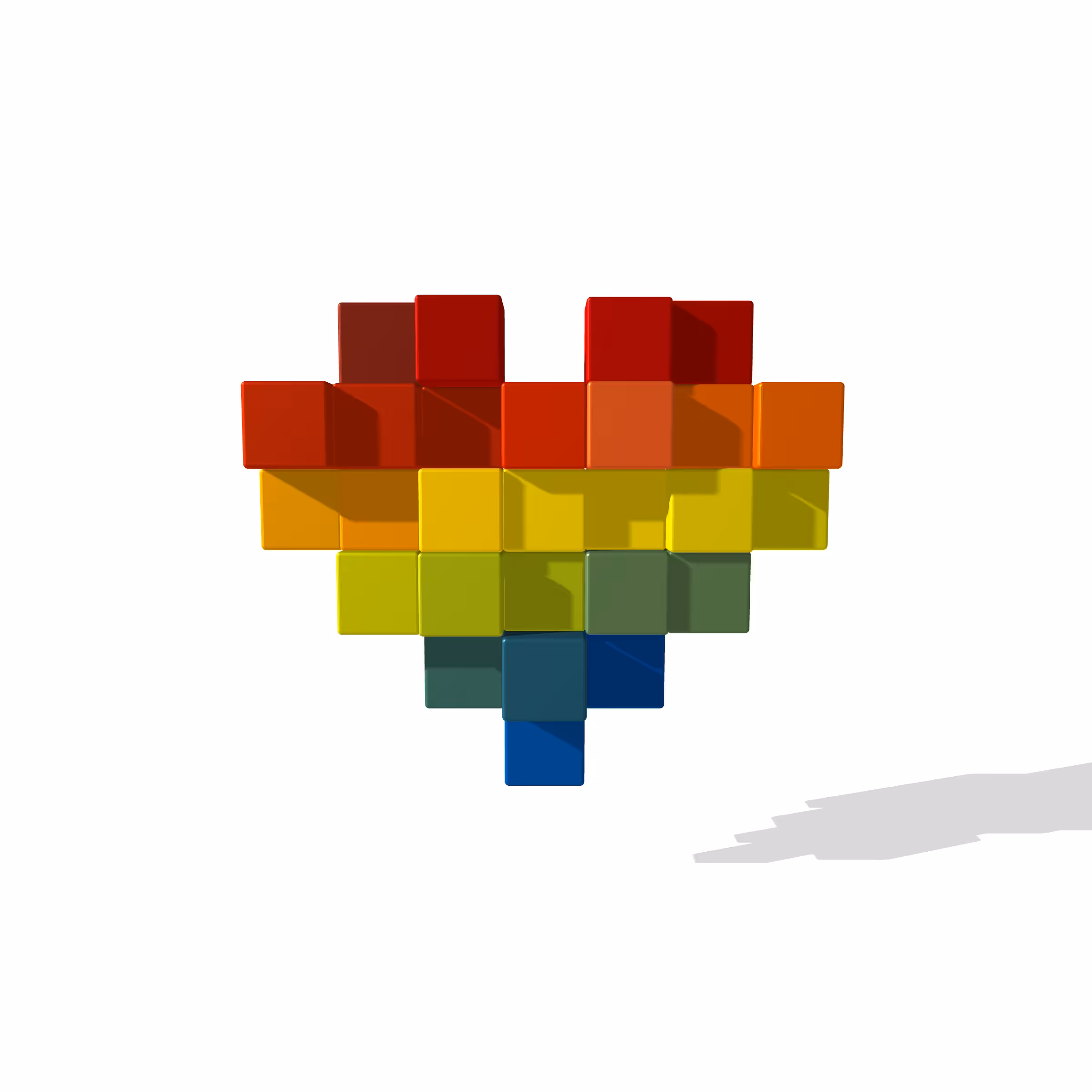 heart + craft #1790