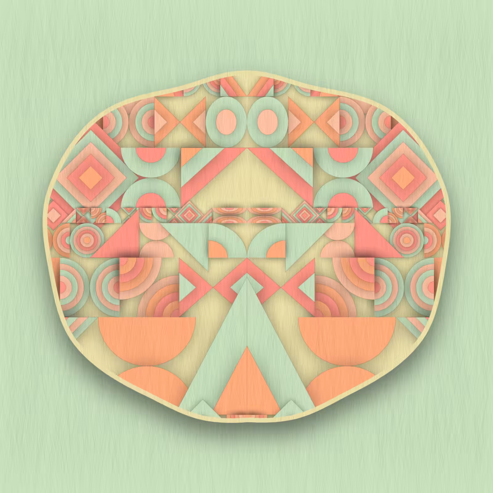Generativemasks #9533
