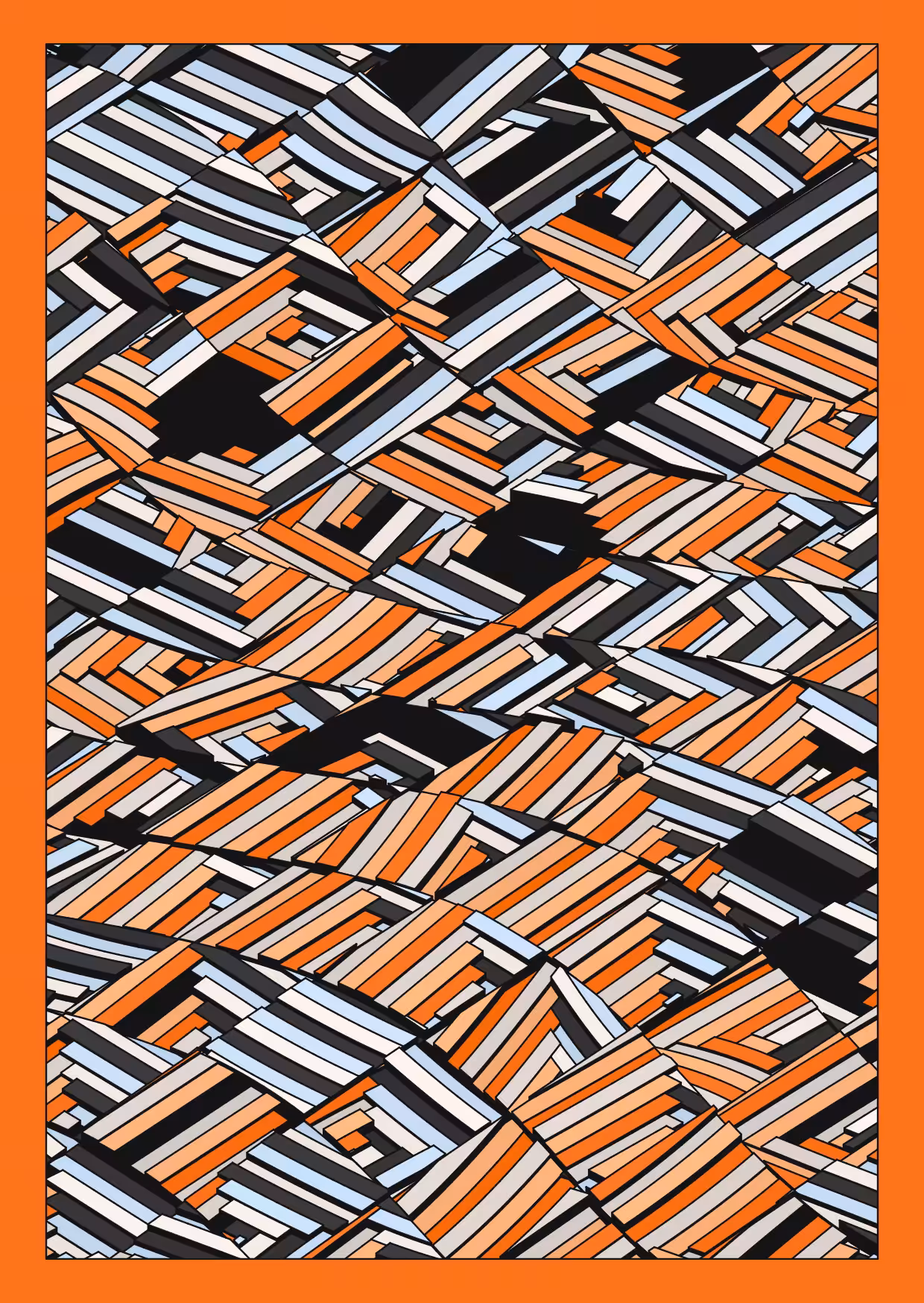 Destructures #507