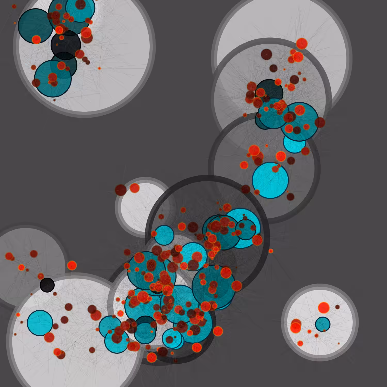 p5js tutorials - Record Array #23