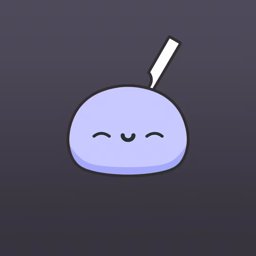 Mochi #028