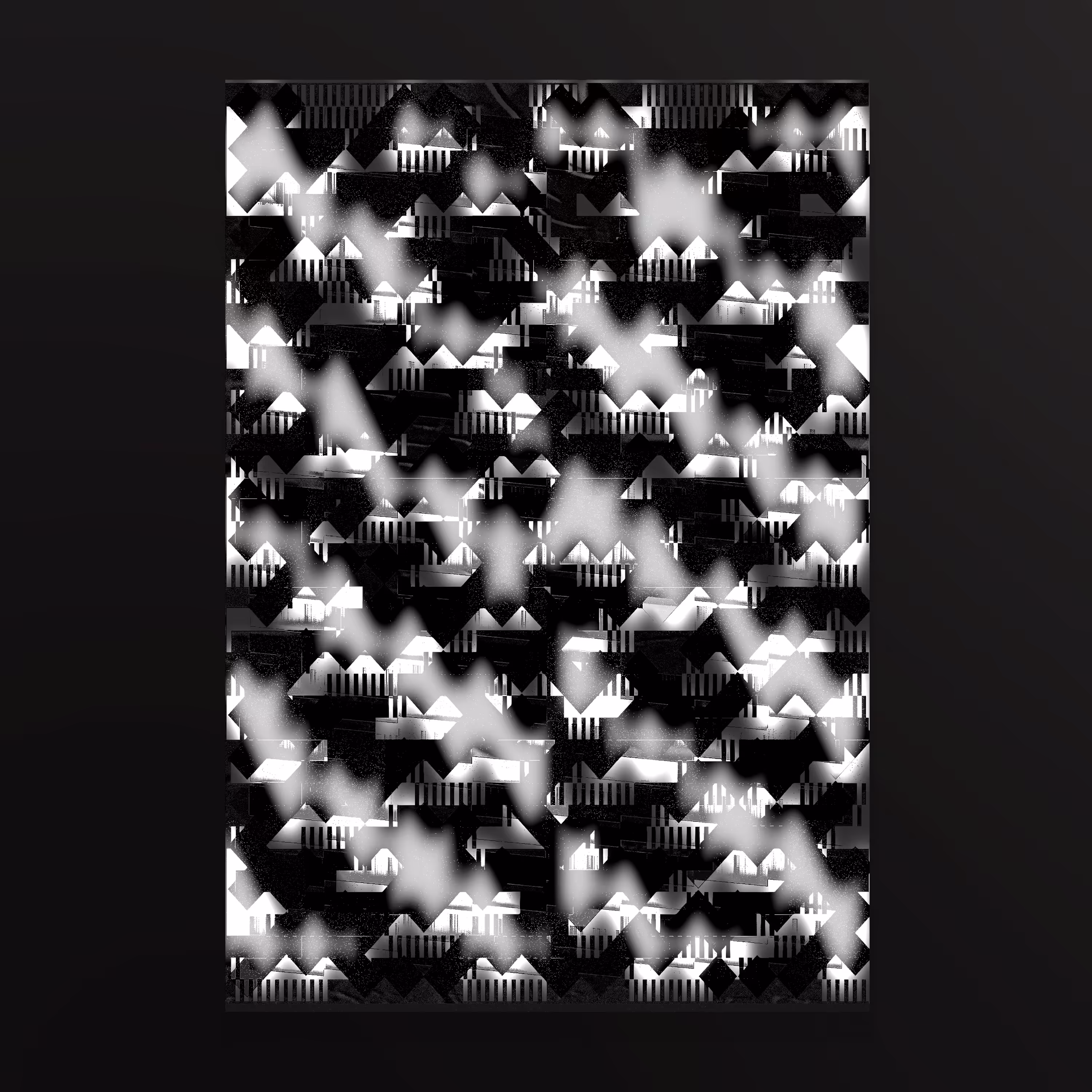 Aguzzi — Versions #3