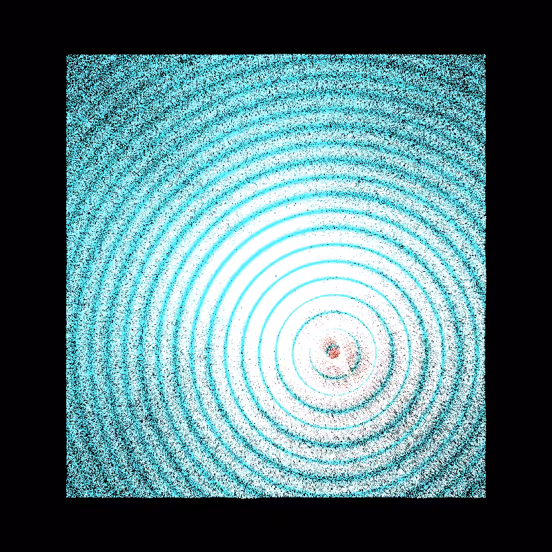 SandBeats Diptych #1 #1