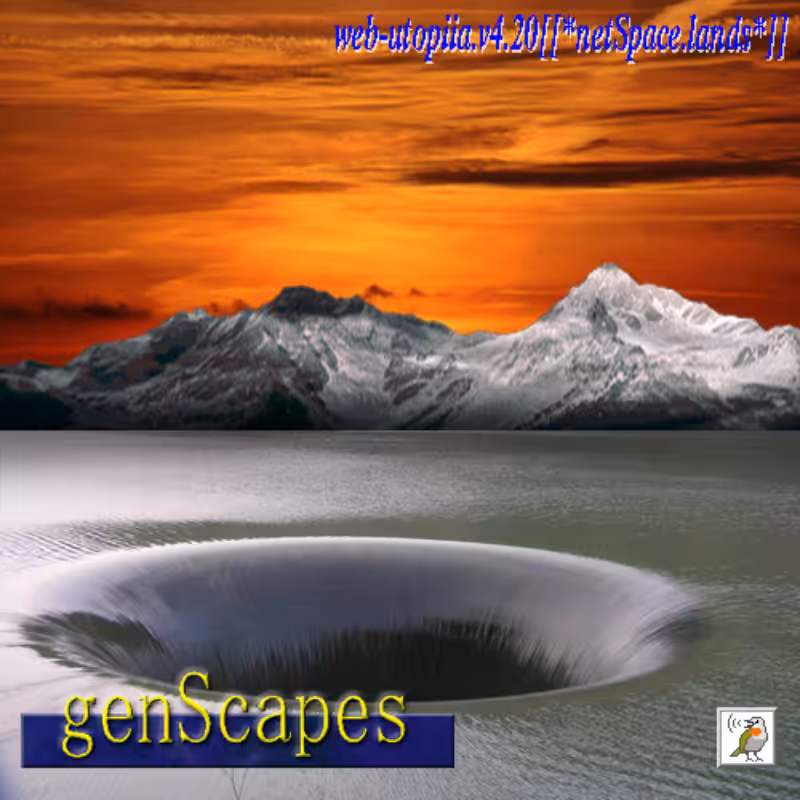 genScapes #39