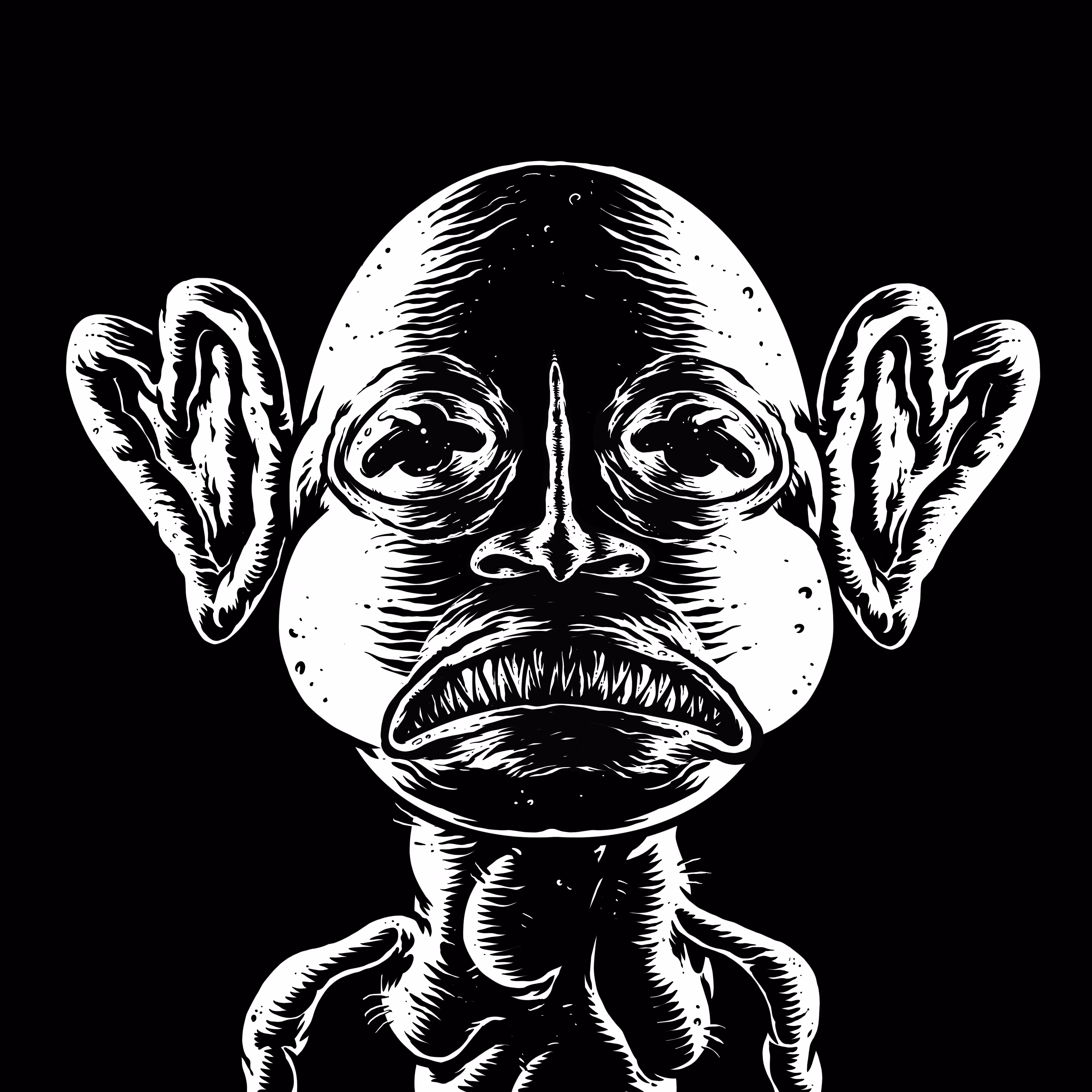 Friend #051