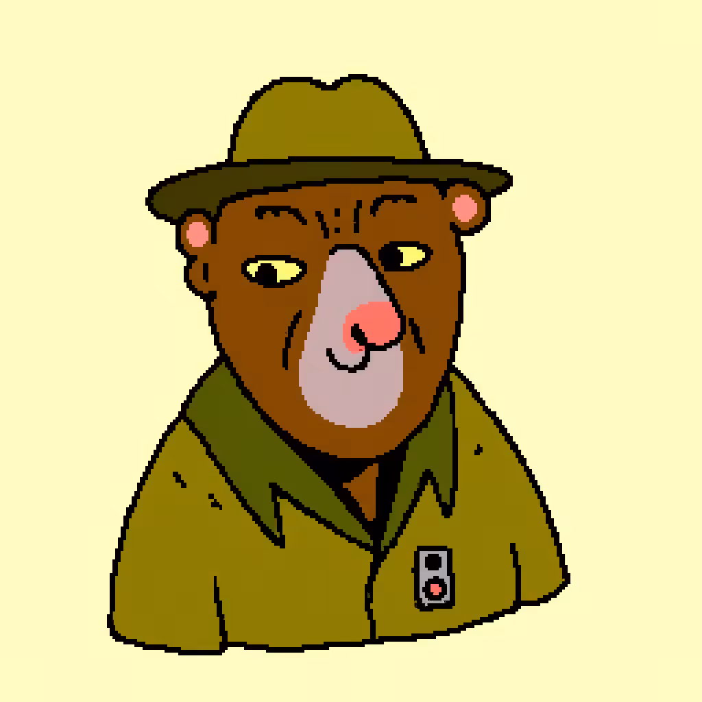 GrizzlyBits