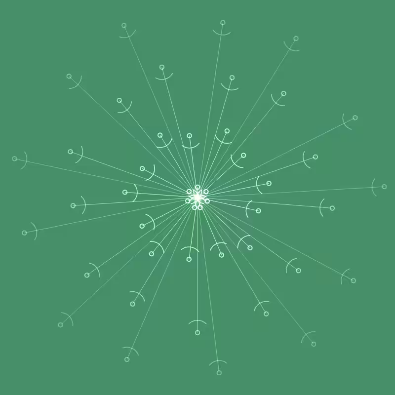 Dandelion #17
